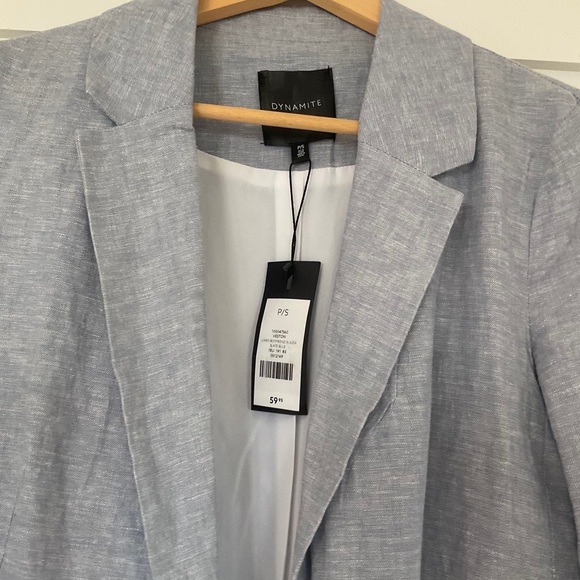 Dynamite blazer - Picture 3 of 3